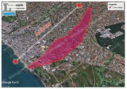 Tornado a Nettuno, si va verso la richiesta dello stato di calamità naturale
