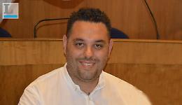 La Giunta perde l'assessore ai Lavori pubblici: Tammone si &egrave; dimesso