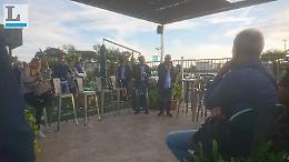 Tornado a Nettuno, deliberata dal Comune la richiesta per lo stato di calamità
