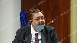 Carturan ha deciso: via le deleghe a tutti gli assessori. Salvi solo Sambucci e Antenucci