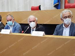 Covid, il Prefetto: "Nessuna tolleranza contro chi non rispetta le regole"