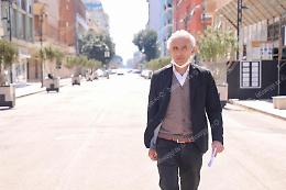 Lbc chiede a Coletta di ricandidarsi sindaco alle comunali 2021