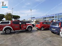 Coronavirus, ad Aprilia 117 i cittadini attualmente positivi