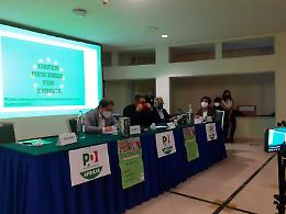 Loas e siti inquinati, dal sottosegretario una proposta per smaltire i rifiuti