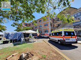 Coronavirus, positive una dottoressa e un'anestesista. Grave un avvocato