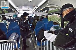 Corse ridotte e 14 autobus in meno, ora i trasporti sono sotto i riflettori