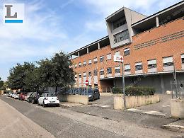 Coronavirus, due reparti chiusi per sanificazione alla Città di Aprilia