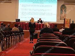 Camera di Commercio, rinviata elezione del presidente. Solo schede bianche