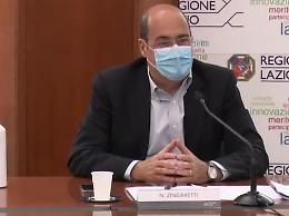 Coronavirus, troppi casi in provincia di Latina: arrivano divieti e limitazioni