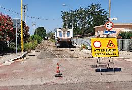 Rifacimento delle strade, la Giunta approva i progetti definitivi