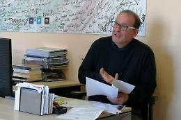 Minilockdown, Mitrano: "L'ordinanza di Zingaretti va migliorata"