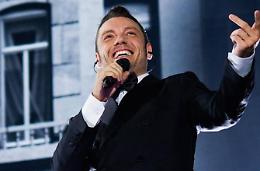 Ricorso respinto dalla Cassazione civile per Tiziano Ferro
