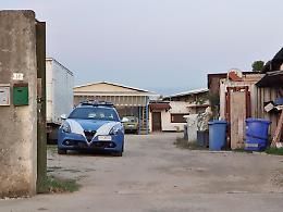 Infortunio in azienda, si taglia tre dita