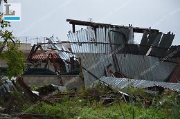 Tornado a Nettuno, quasi due milioni di euro di danni: ecco le prime stime