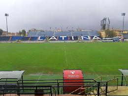 Latina - Giugliano 5-1  [FINALE]