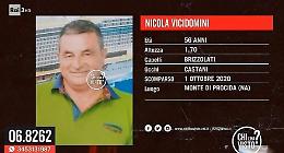 Il cold case del marittimo trovato morto in spiaggia