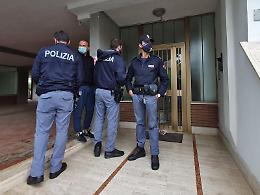 Lingua nella cassetta della posta, indagini serrate