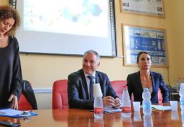 "Il sistema pontino" tra i protagonisti della Fiera del Turismo di Rimini