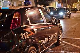Evade dai domiciliari, ma viene sorpreso dai carabinieri: arrestato