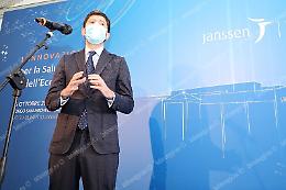 Janssen, il gruppo Johnson & Johnson investe nel sito produttivo di Latina