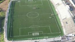 Il covid frena il calcio dilettanti. Stop a Cori e Formia