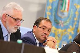 Il sindaco: stop ai rapporti con Loas