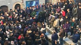 Omicidio Campanale, la difesa: &laquo;Fu  omicidio preterintenzionale&raquo;