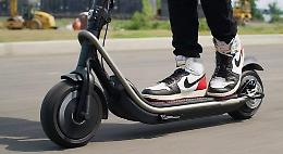 Monopattici elettrici, Aprilia pensa ad un servizio di sharing