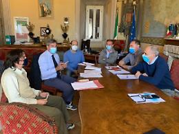 Sentieri chiusi, ora si cambia: vertice fra Parco e Comune