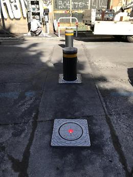 Movida, prosegue la messa in sicurezza della "zona dei pub"