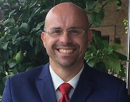 Il pontino Andrea Giansanti si aggiudica il Premio Santa Margherita Ligure