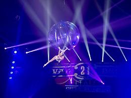 Il Festival Internazionale del Circo ha i suoi vincitori