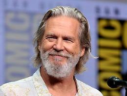 Jeff Bridges "Ho un linfoma, ma la prognosi &egrave; buona"