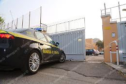 Processo Arpalo, quei viaggi in Svizzera di Maietta  e Colletti