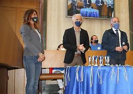 Usare la ex Rossi Sud per lo sport, la proposta di Muzio