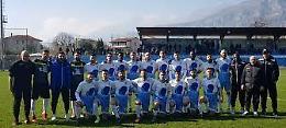 Il Covid-19 fa male al calcio, rinviate le partite di Aprilia e Insieme Formia