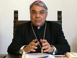 Il vescovo di Albano sarà nominato Cardinale: l'annuncio del Papa