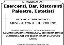 Lockdown, Di Francia sottoscrive l'appello per la salvezza di cinema e teatri