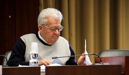 Gildo Di Candilo torna vice sindaco e assessore: riassegnata la delega