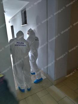 Non rispondeva da giorni Trovata morta nel letto di casa