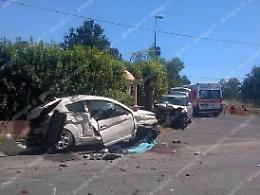 Morte all'incrocio, in aula il perito  ricostruisce lo scontro