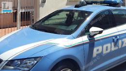 Trova un borsello con 2.600 euro, commerciante pakistano lo riconsegna alla polizia