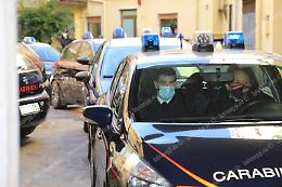 Operazione Scarabeo, la cancelliera nega le accuse