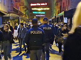 Semi lockdown, per la nuova vita i pub chiedono l'area pedonale di giorno