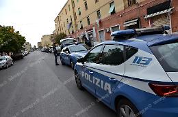 Nicolosi, spacciatore e fiancheggiatore del terrorista Amri
