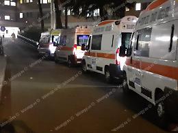 Covid: casi positivi alla Rsa e all'istituto Chiominto, l'appello del sindaco