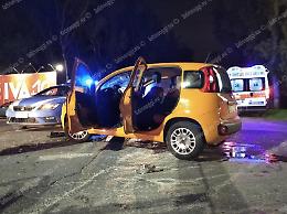 A tre mesi da un grave incidente sulla Monti Lepini è morto Sisto Vona