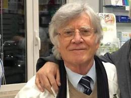 L'addio di Cori a Fernando Nobili, storico farmacista della citt&agrave;