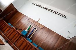 Carabinieri accusati di falso e calunnia, assolti in Appello