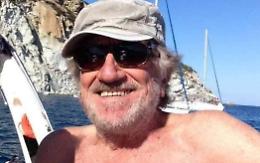 Gigi Proietti e quel legame indissolubile con Ponza